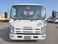 ISUZU Elf Truck (With 4 Steps Of Cranes) TKG-NPR85AR 2012 76,210km_4