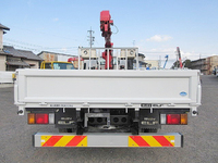 ISUZU Elf Truck (With 4 Steps Of Cranes) TKG-NPR85AR 2012 76,210km_5