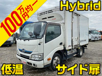 HINO Dutro Refrigerator & Freezer Truck TQG-XKC605M 2012 361,530km_1