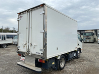 HINO Dutro Refrigerator & Freezer Truck TQG-XKC605M 2012 361,530km_2