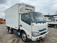 HINO Dutro Refrigerator & Freezer Truck TQG-XKC605M 2012 361,530km_3