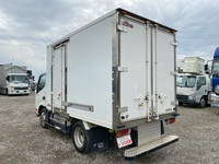 HINO Dutro Refrigerator & Freezer Truck TQG-XKC605M 2012 361,530km_4