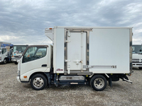 HINO Dutro Refrigerator & Freezer Truck TQG-XKC605M 2012 361,530km_5