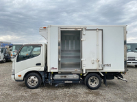 HINO Dutro Refrigerator & Freezer Truck TQG-XKC605M 2012 361,530km_6