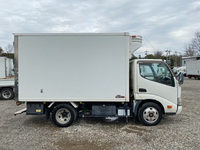 HINO Dutro Refrigerator & Freezer Truck TQG-XKC605M 2012 361,530km_7