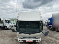 HINO Dutro Refrigerator & Freezer Truck TQG-XKC605M 2012 361,530km_9