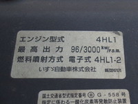 MITSUBISHI FUSO Canter Deep Dump KR-NKR81ED 2004 174,000km_26