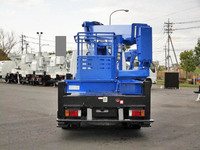 ISUZU Elf Cherry Picker BDG-NKR85N 2008 32,000km_5