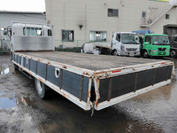 ISUZU Forward Flat Body TKG-FRR90S1 2014 69,000km_10