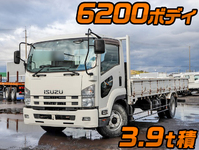 ISUZU Forward Flat Body TKG-FRR90S1 2014 69,000km_1