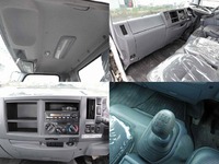 ISUZU Forward Flat Body TKG-FRR90S1 2014 69,000km_23