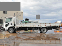 ISUZU Forward Flat Body TKG-FRR90S1 2014 69,000km_3