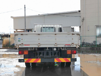 ISUZU Forward Flat Body TKG-FRR90S1 2014 69,000km_5