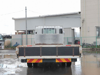 ISUZU Forward Flat Body TKG-FRR90S1 2014 69,000km_7