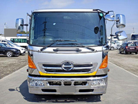 HINO Ranger Container Carrier Truck ADG-FD7JGWA 2006 532,000km_4