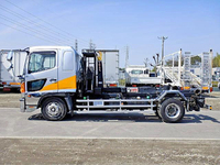 HINO Ranger Container Carrier Truck ADG-FD7JGWA 2006 532,000km_5