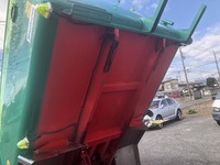 MITSUBISHI FUSO Canter Garbage Truck TKG-FBA20 2014 49,970km_21