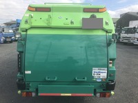 MITSUBISHI FUSO Canter Garbage Truck TKG-FBA20 2014 49,970km_5
