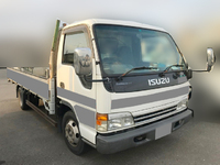 ISUZU Elf Aluminum Block KK-NPR71LR 2002 167,774km_3