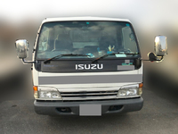 ISUZU Elf Aluminum Block KK-NPR71LR 2002 167,774km_5