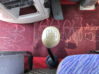 TOYOTA Coaster Tourist Bus KK-RX4JFET 1999 296,097km_15