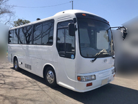 TOYOTA Coaster Tourist Bus KK-RX4JFET 1999 296,097km_3