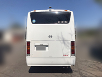 TOYOTA Coaster Tourist Bus KK-RX4JFET 1999 296,097km_6