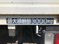 MITSUBISHI FUSO Canter Flat Body TKG-FEB50 2012 32,277km_14
