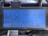 MITSUBISHI FUSO Canter Flat Body TKG-FEB50 2012 32,277km_23