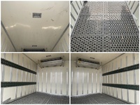 MITSUBISHI FUSO Canter Guts Refrigerator & Freezer Truck PA-FB70BB 2006 199,112km_12