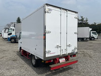 MITSUBISHI FUSO Canter Guts Refrigerator & Freezer Truck PA-FB70BB 2006 199,112km_4