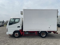 MITSUBISHI FUSO Canter Guts Refrigerator & Freezer Truck PA-FB70BB 2006 199,112km_5