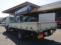 HINO Ranger Truck (With 5 Steps Of Cranes) U-FD3HJAK 1994 154,908km_4