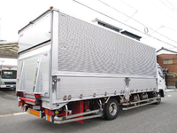 MITSUBISHI FUSO Fighter Aluminum Wing FA-FK71F 2006 575,000km_2