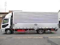 MITSUBISHI FUSO Fighter Aluminum Wing FA-FK71F 2006 575,000km_4