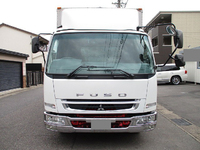 MITSUBISHI FUSO Fighter Aluminum Wing FA-FK71F 2006 575,000km_6