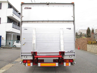 MITSUBISHI FUSO Fighter Aluminum Wing FA-FK71F 2006 575,000km_7