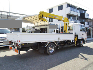 Condor Truck (With 3 Steps Of Cranes)_2