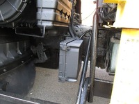 UD TRUCKS Condor Truck (With 3 Steps Of Cranes) KK-MK25B 2002 229,000km_34