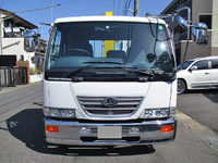 UD TRUCKS Condor Truck (With 3 Steps Of Cranes) KK-MK25B 2002 229,000km_5