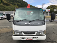 ISUZU Elf Truck (With 3 Steps Of Unic Cranes) KR-NKR81LR 2004 90,403km_6