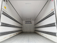 ISUZU Forward Refrigerator & Freezer Truck SKG-FSR90T2 2015 403,322km_14
