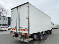 ISUZU Forward Refrigerator & Freezer Truck SKG-FSR90T2 2015 403,322km_2