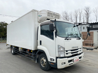 ISUZU Forward Refrigerator & Freezer Truck SKG-FSR90T2 2015 403,322km_3