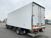 ISUZU Forward Refrigerator & Freezer Truck SKG-FSR90T2 2015 403,322km_4