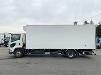 ISUZU Forward Refrigerator & Freezer Truck SKG-FSR90T2 2015 403,322km_5