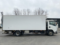 ISUZU Forward Refrigerator & Freezer Truck SKG-FSR90T2 2015 403,322km_6