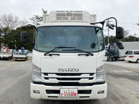 ISUZU Forward Refrigerator & Freezer Truck SKG-FSR90T2 2015 403,322km_7