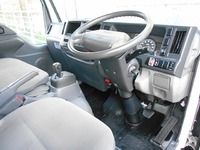 ISUZU Elf Double Cab TKG-NHS85A 2013 50,000km_20