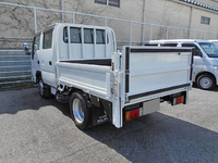 ISUZU Elf Double Cab TKG-NHS85A 2013 50,000km_2